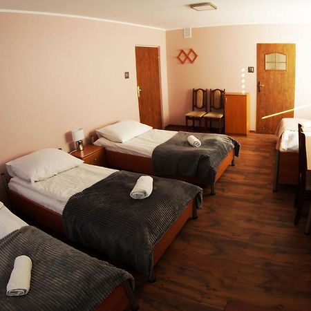 ساندومييش Motel Wig المظهر الخارجي الصورة