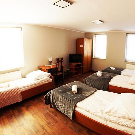 ساندومييش Motel Wig المظهر الخارجي الصورة