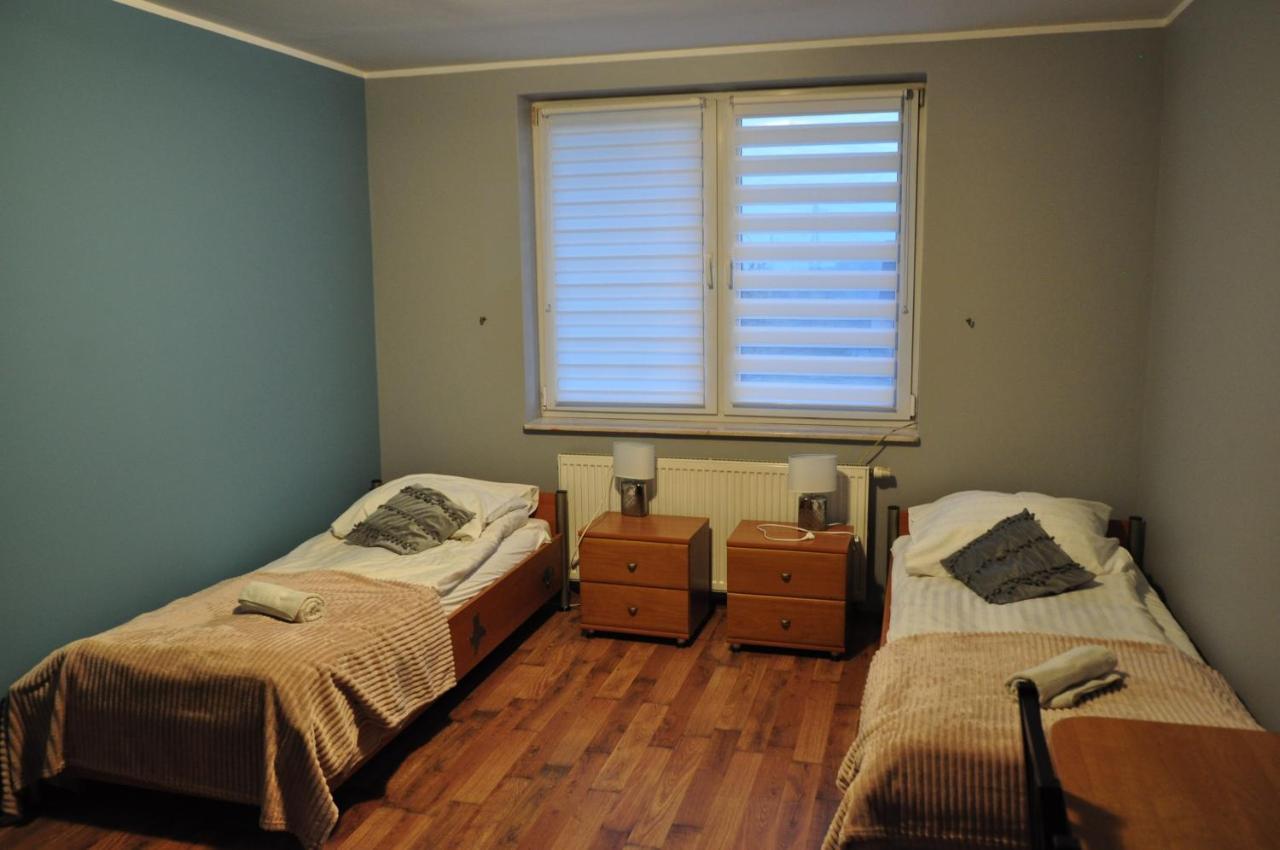 ساندومييش Motel Wig المظهر الخارجي الصورة