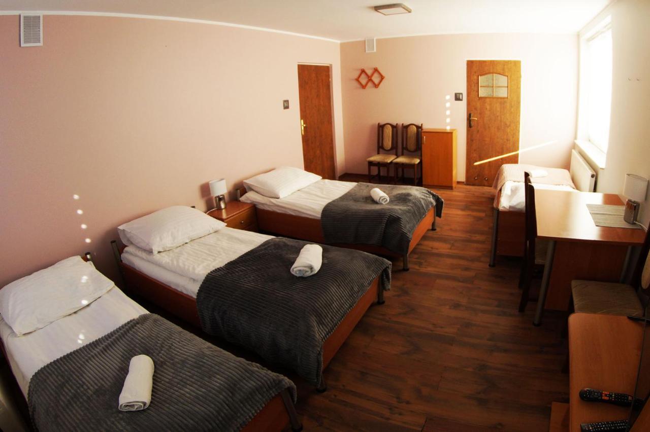 ساندومييش Motel Wig المظهر الخارجي الصورة