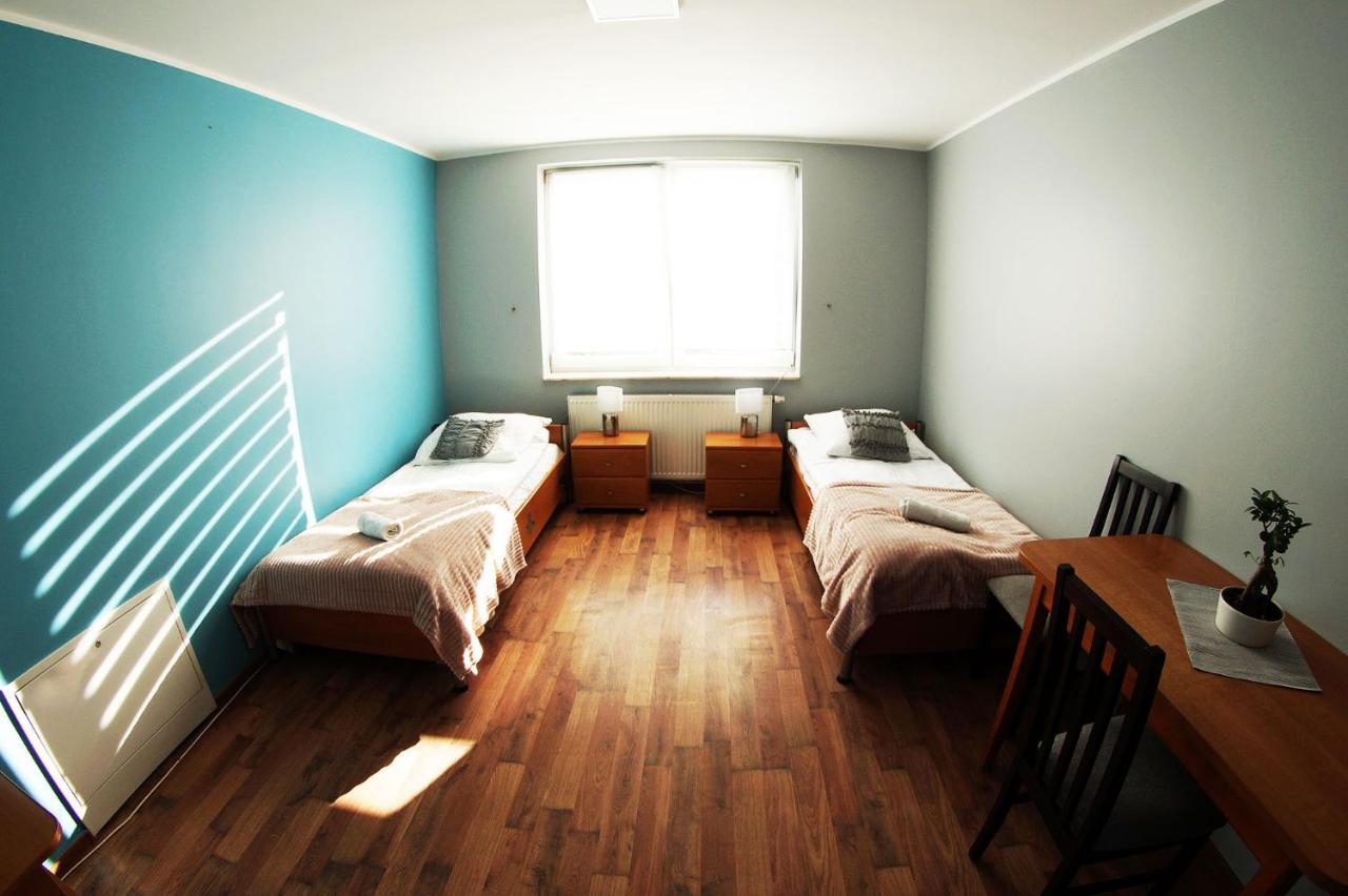 ساندومييش Motel Wig المظهر الخارجي الصورة