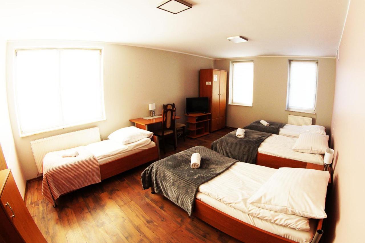 ساندومييش Motel Wig المظهر الخارجي الصورة