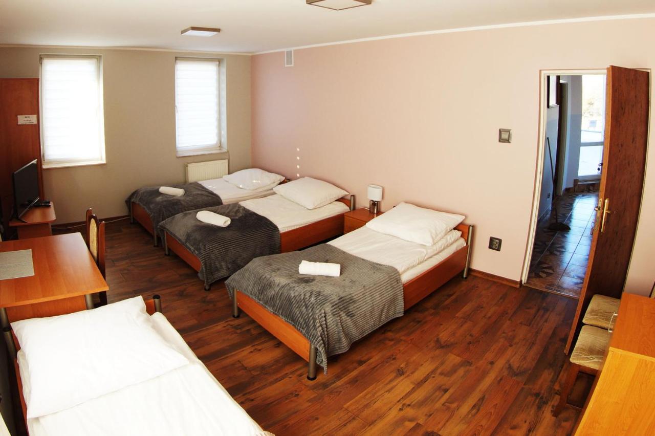 ساندومييش Motel Wig المظهر الخارجي الصورة