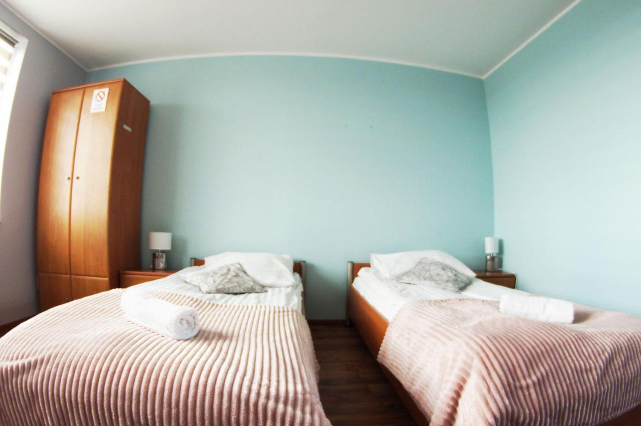 ساندومييش Motel Wig المظهر الخارجي الصورة