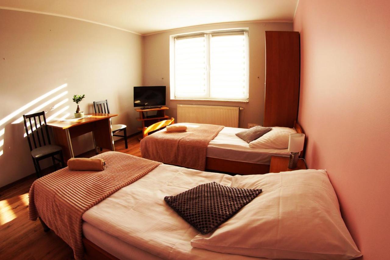 ساندومييش Motel Wig المظهر الخارجي الصورة